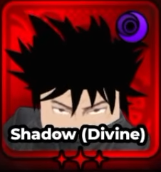 Shadow (Divine)