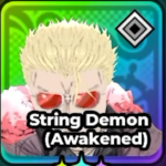 String Demon (Awakened)