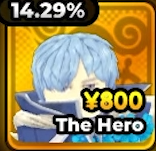 The Hero