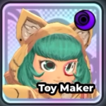 Toy Maker
