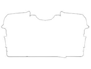 Viking Chestplate