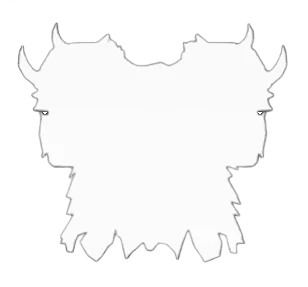 Wolf Chestplate