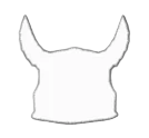 Wolf Helmet