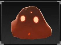 Blazing Slime