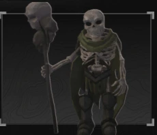 Blight Pyromancer