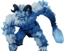 Yeti