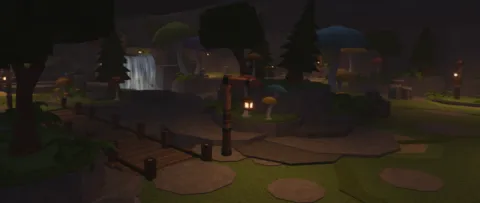 Goblin Cave