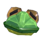Frogite
