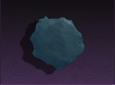Frost Fossil