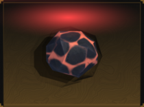 Magmaite