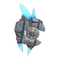 Moon Stone