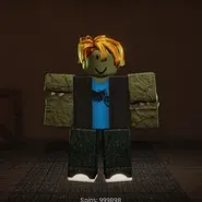 Zombie