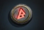 Rage Mark