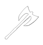 Greater Battle Axe