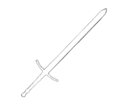Long Sword