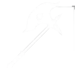 Spade Armed Axe