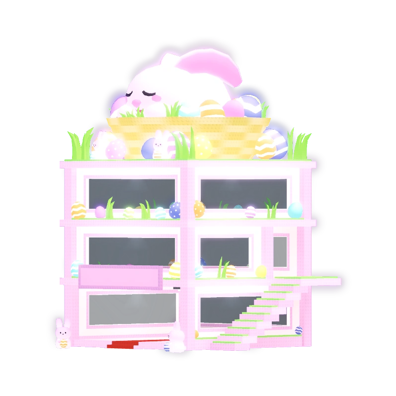 Bunny Basket