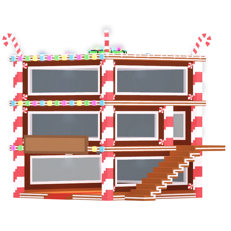 Gingerbread