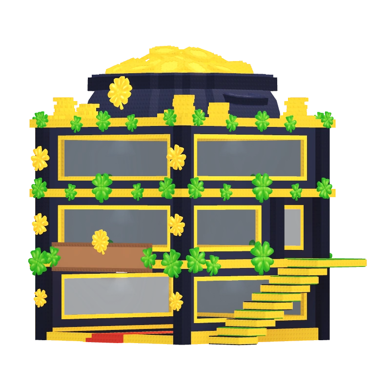 Pot of Gold