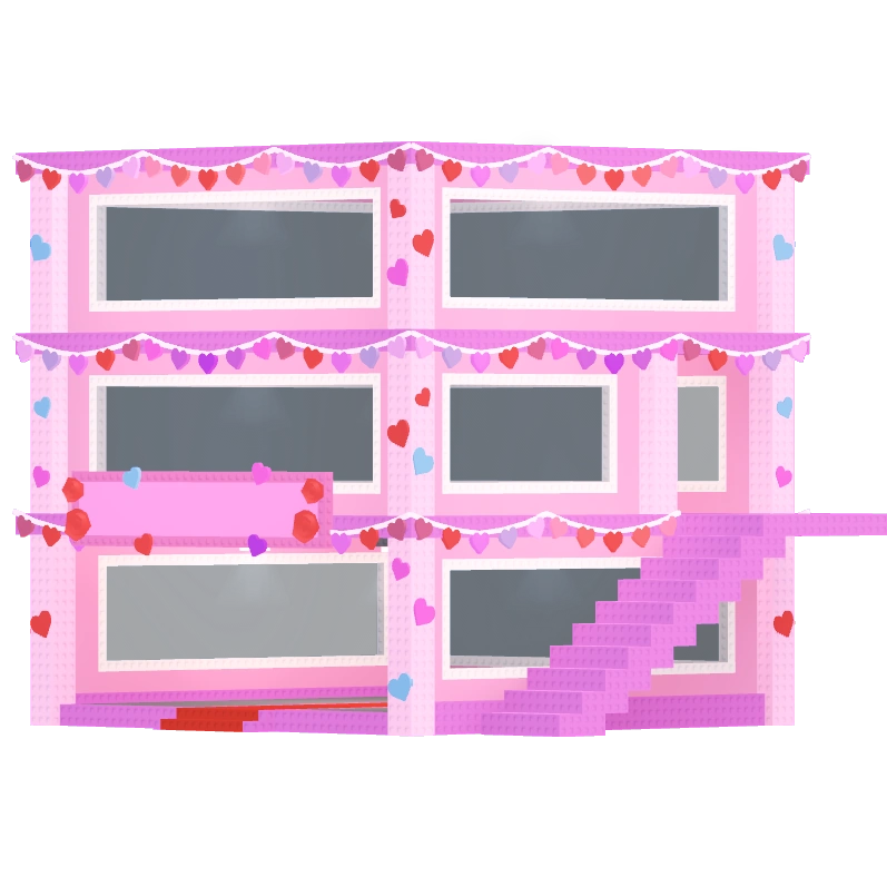 Valentine's