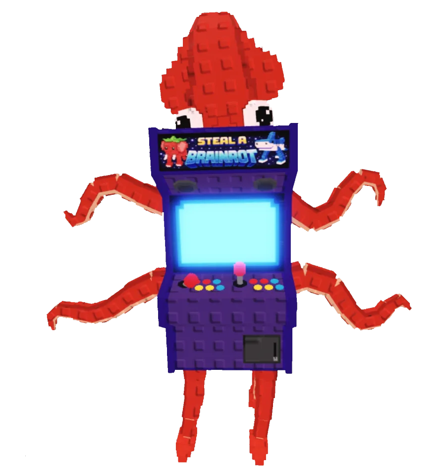 Arcadopus