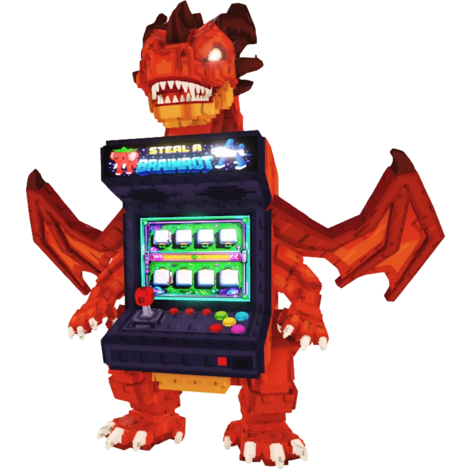 Arcadragon