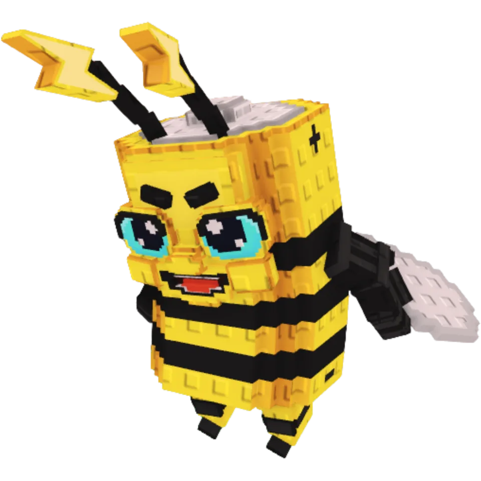 Bee Loco