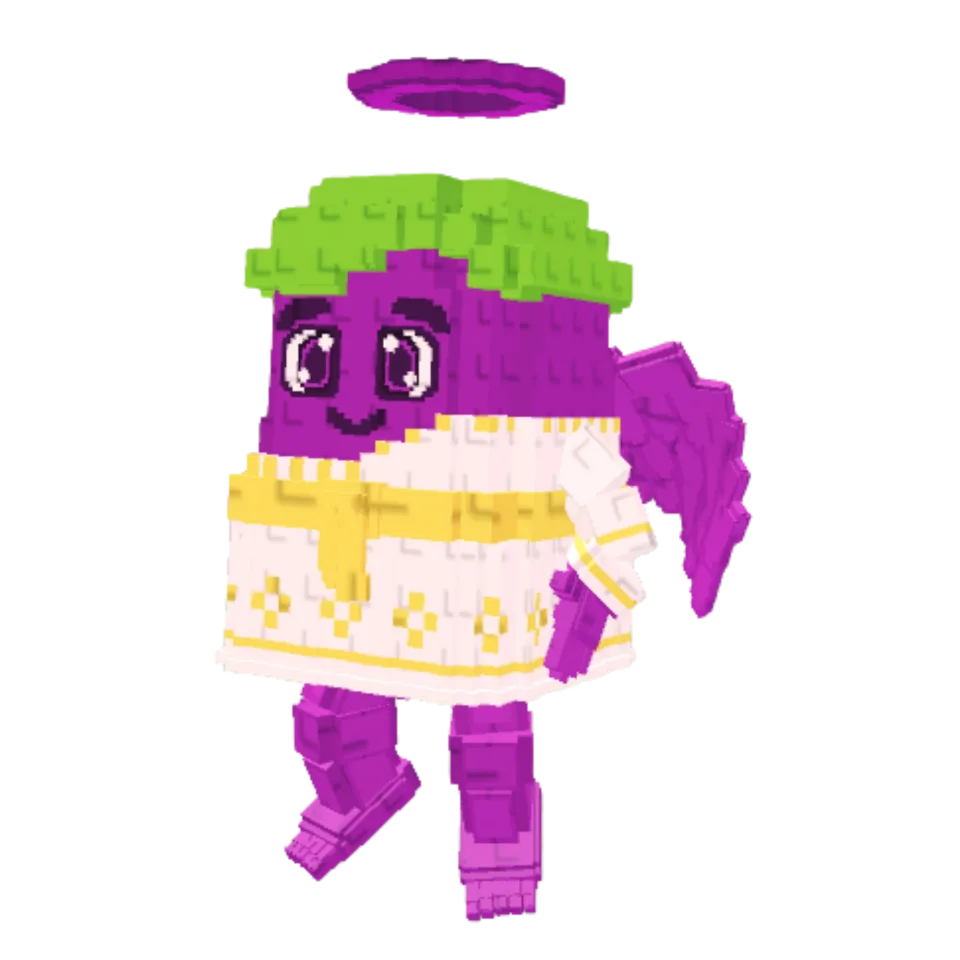 Berenjello Angello