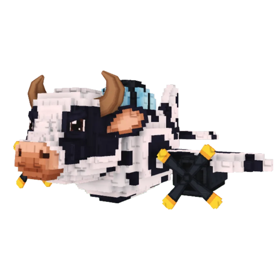 Bombardiro Vaccariro