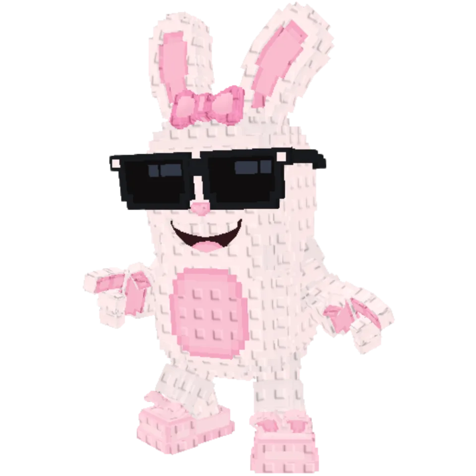 Boppin Bunny