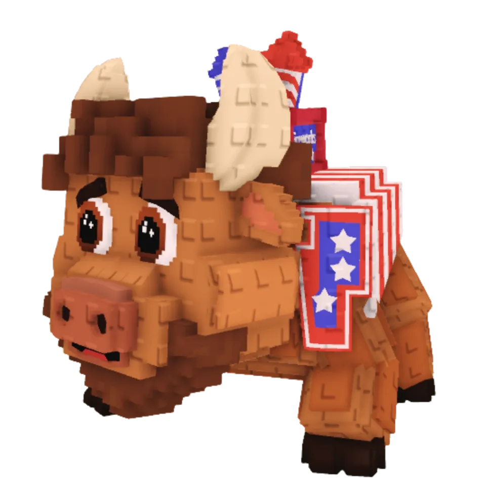 Bufalino Boomberino