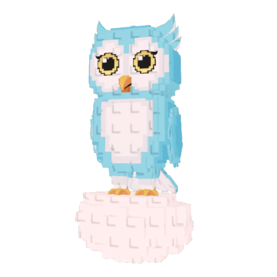 Buho del Cielo