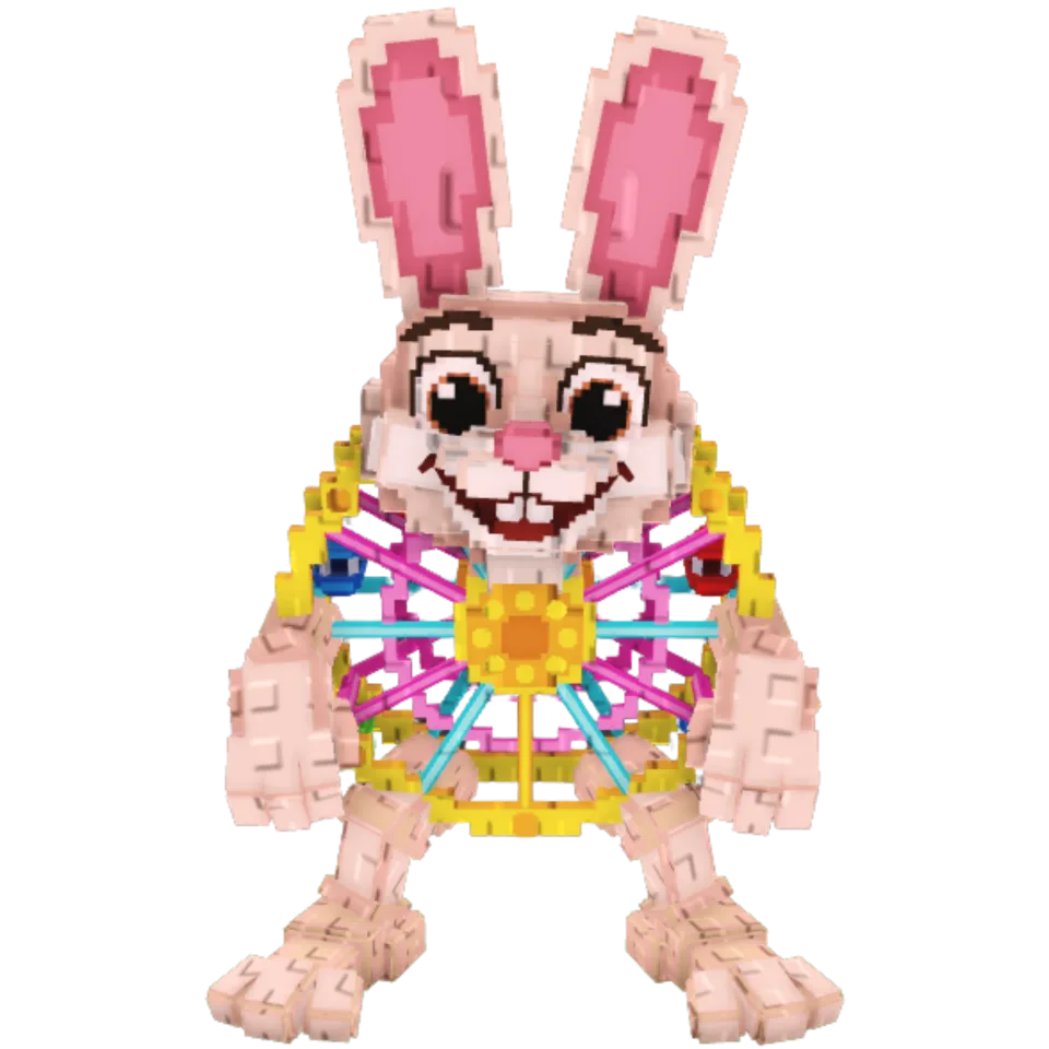 Bunito Bunito Spinito