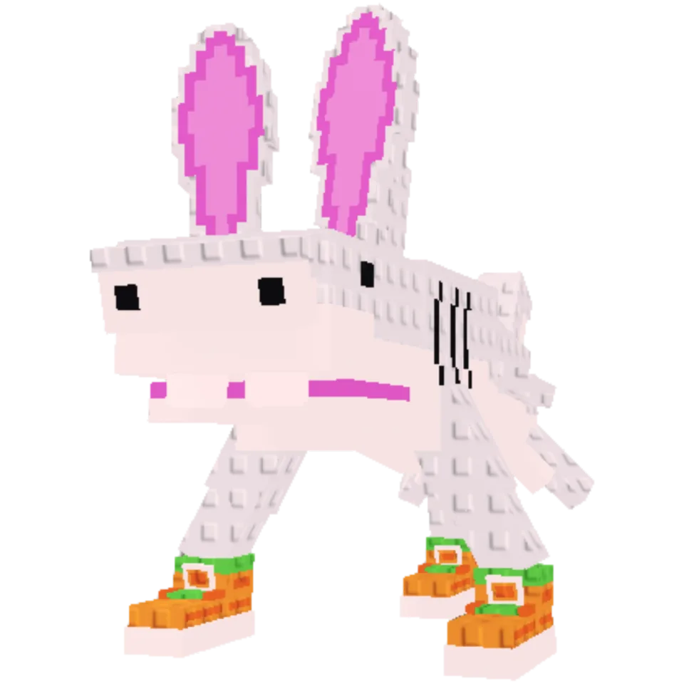Bunny Tralala