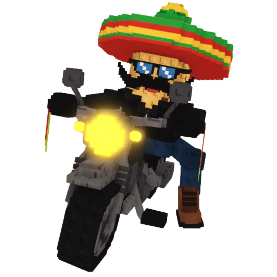 Burrito Bandito