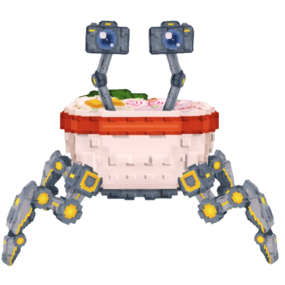 Camera Ramena
