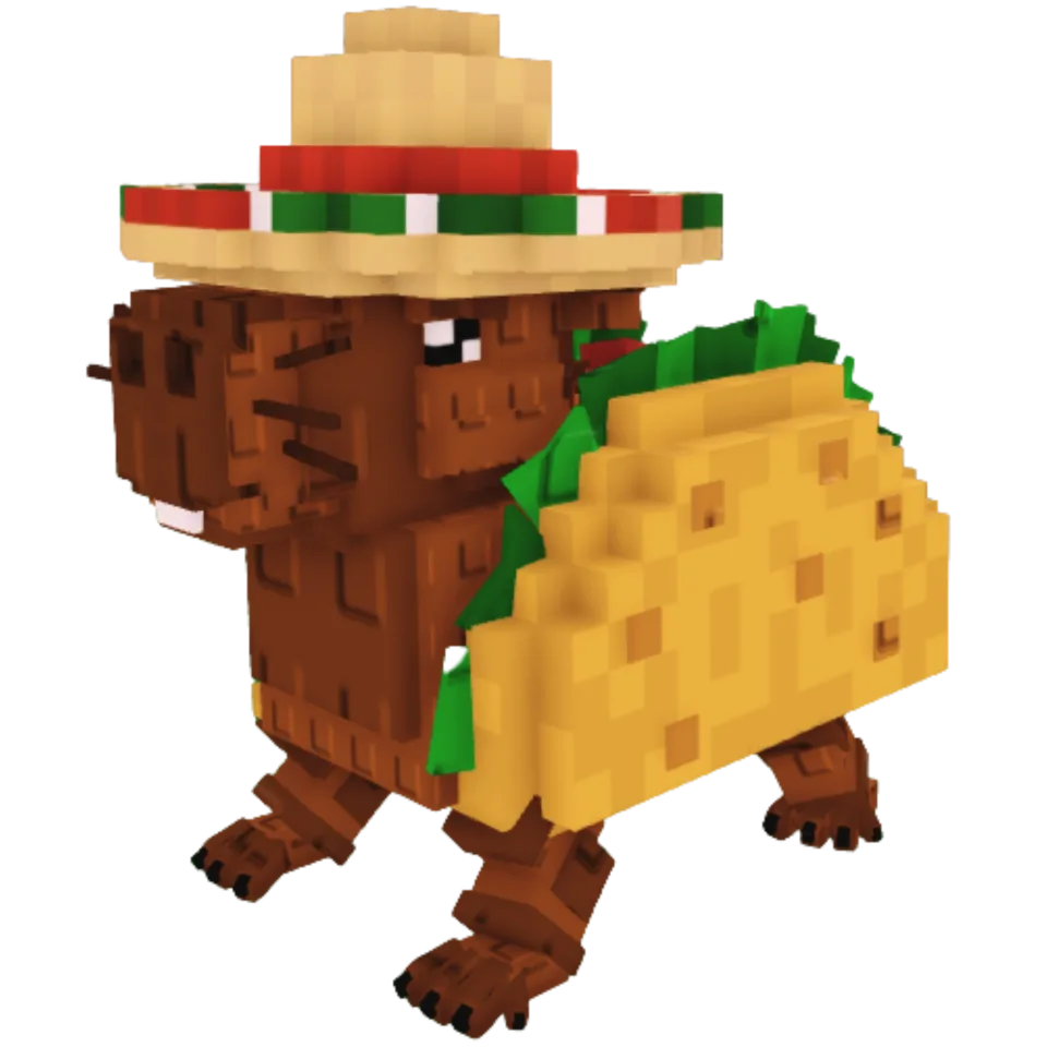 Capi Taco