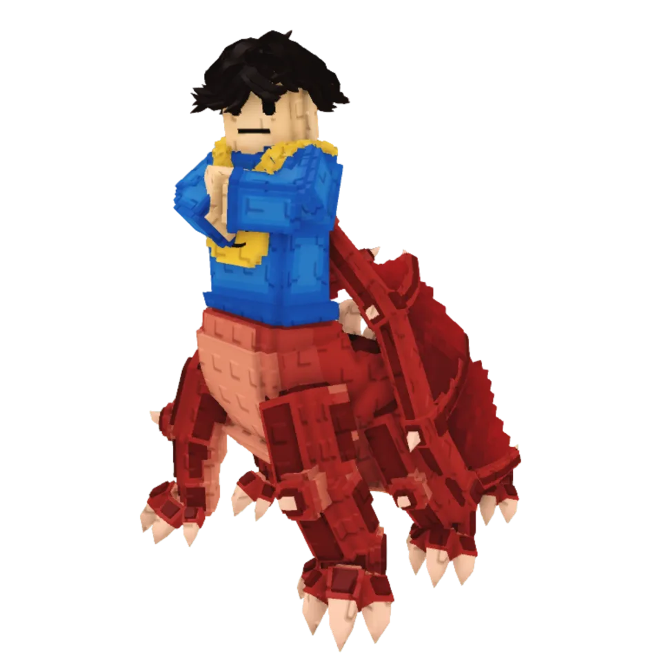 Caylusaurus