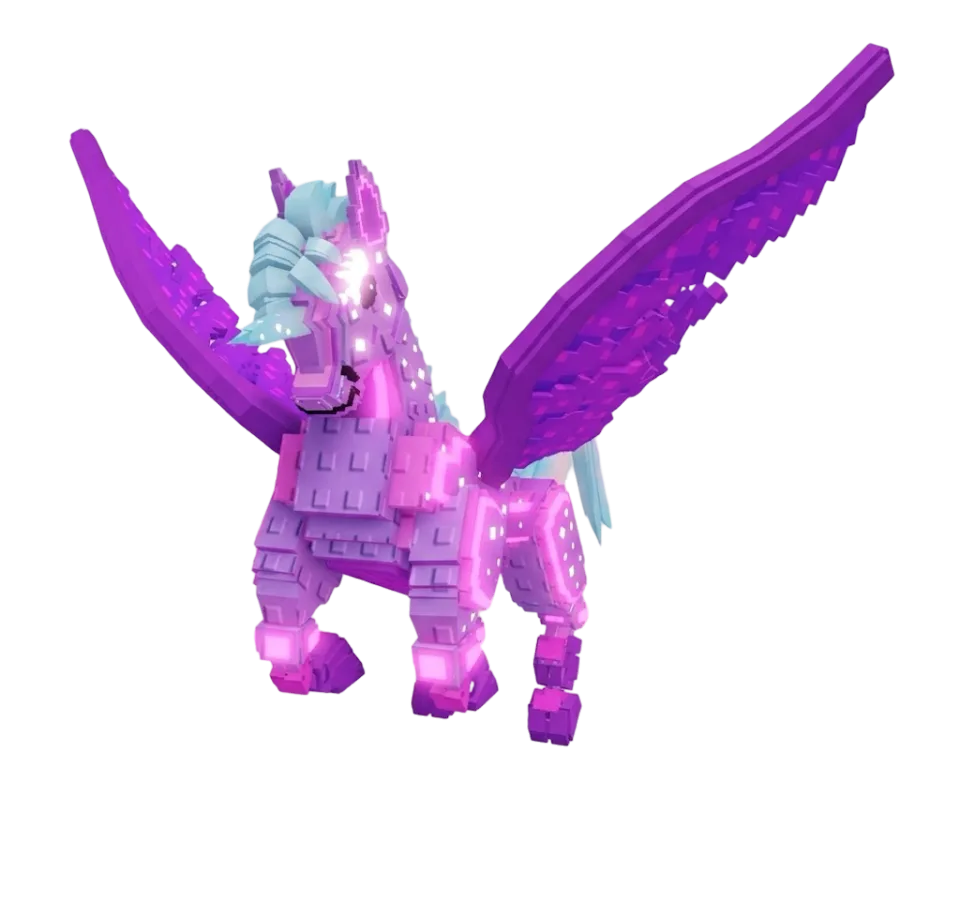 Celestial Pegasus