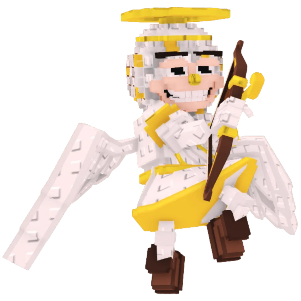 Chicleteira Cupideira