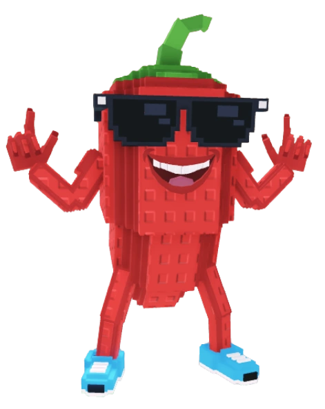 Chillin Chili