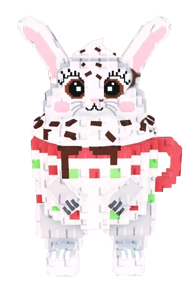 Chocco Bunny