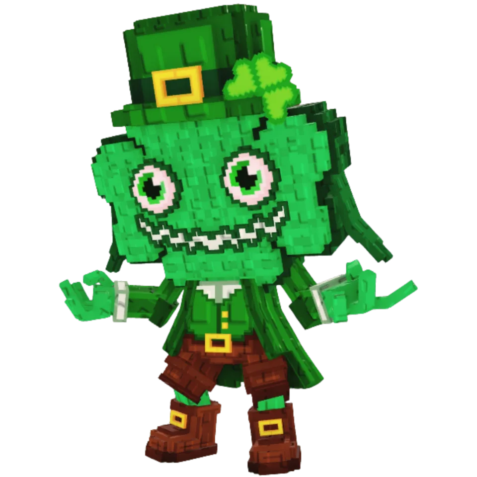 Cloverat Clapat