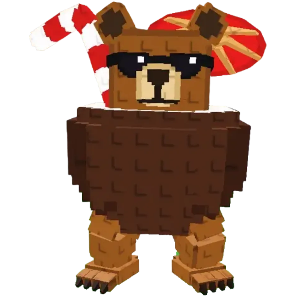 Cocoteddy