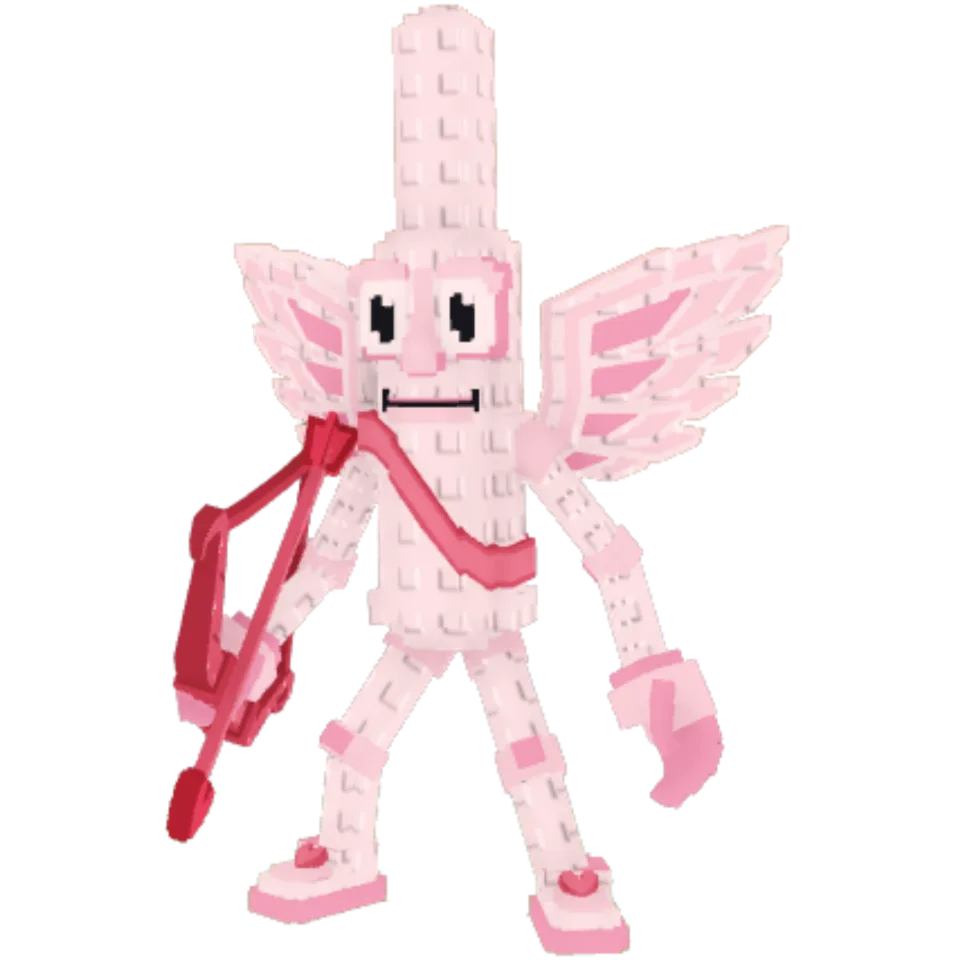 Cupid Cupid Sahur