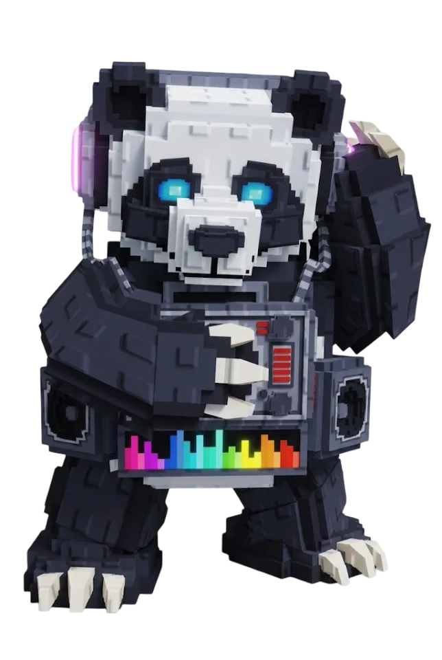 DJ Panda
