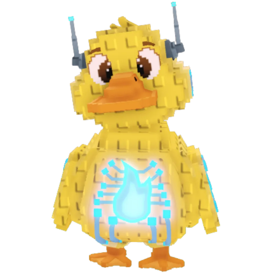 Electro Quacko