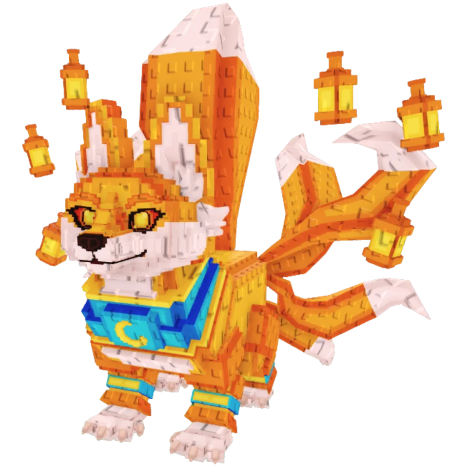 Foxini Lanternini