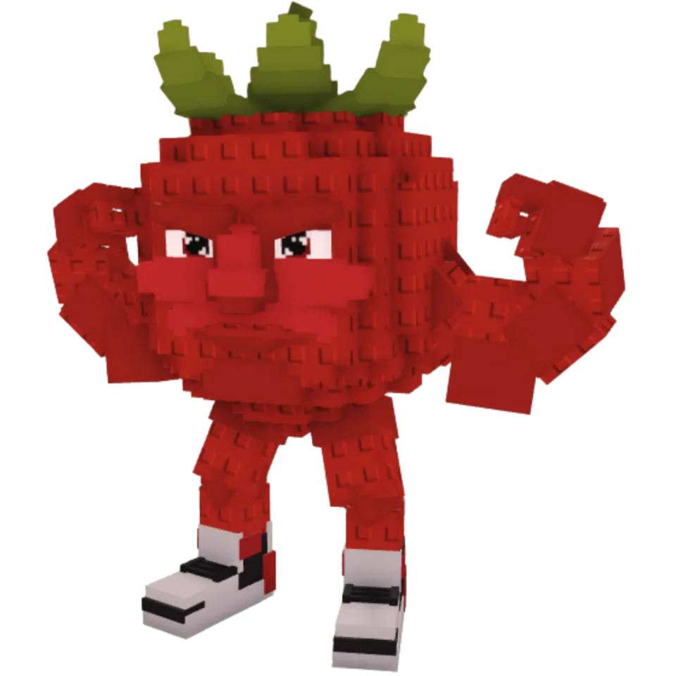 Fragola La La La