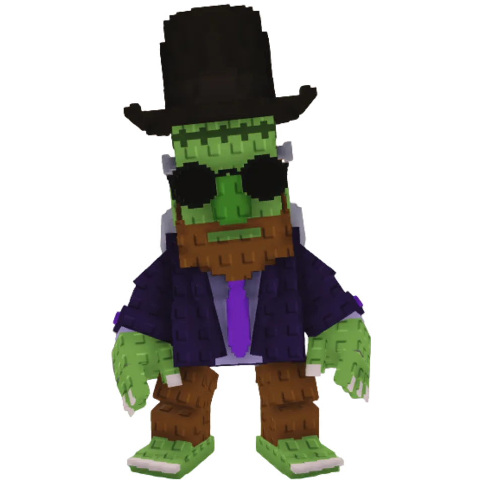 Frankentteo
